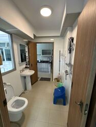 Blk 438B West Edge @ Bukit Batok (Bukit Batok), HDB 2 Rooms #591561551